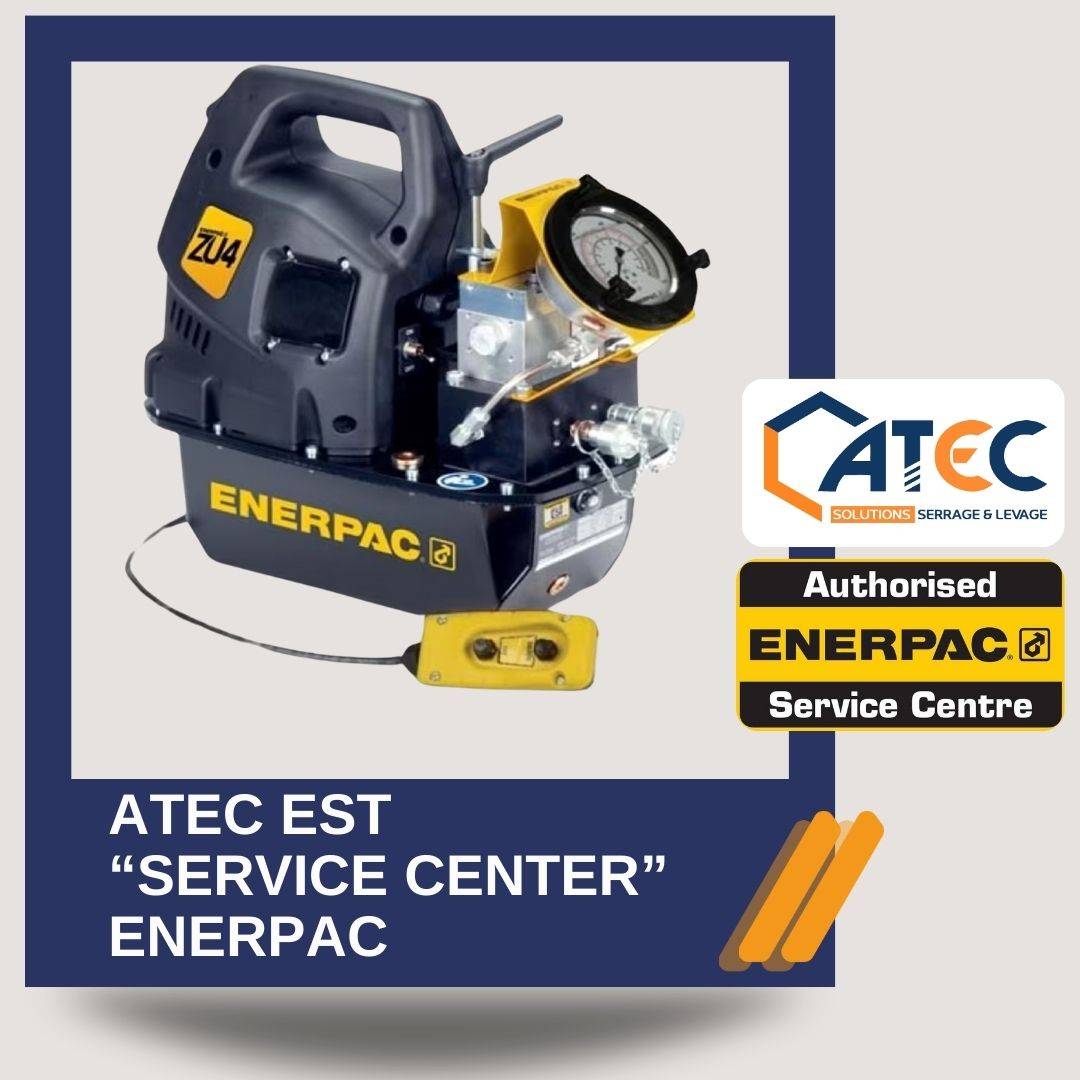 ATEC - ENERPAC