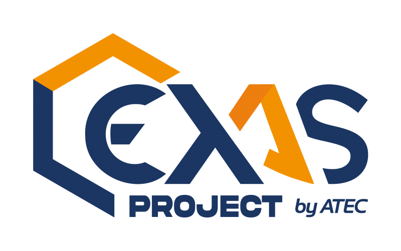Votre assistance technique sur mesure pour vos projets et travaux avec EXAS, partenaire ATEC