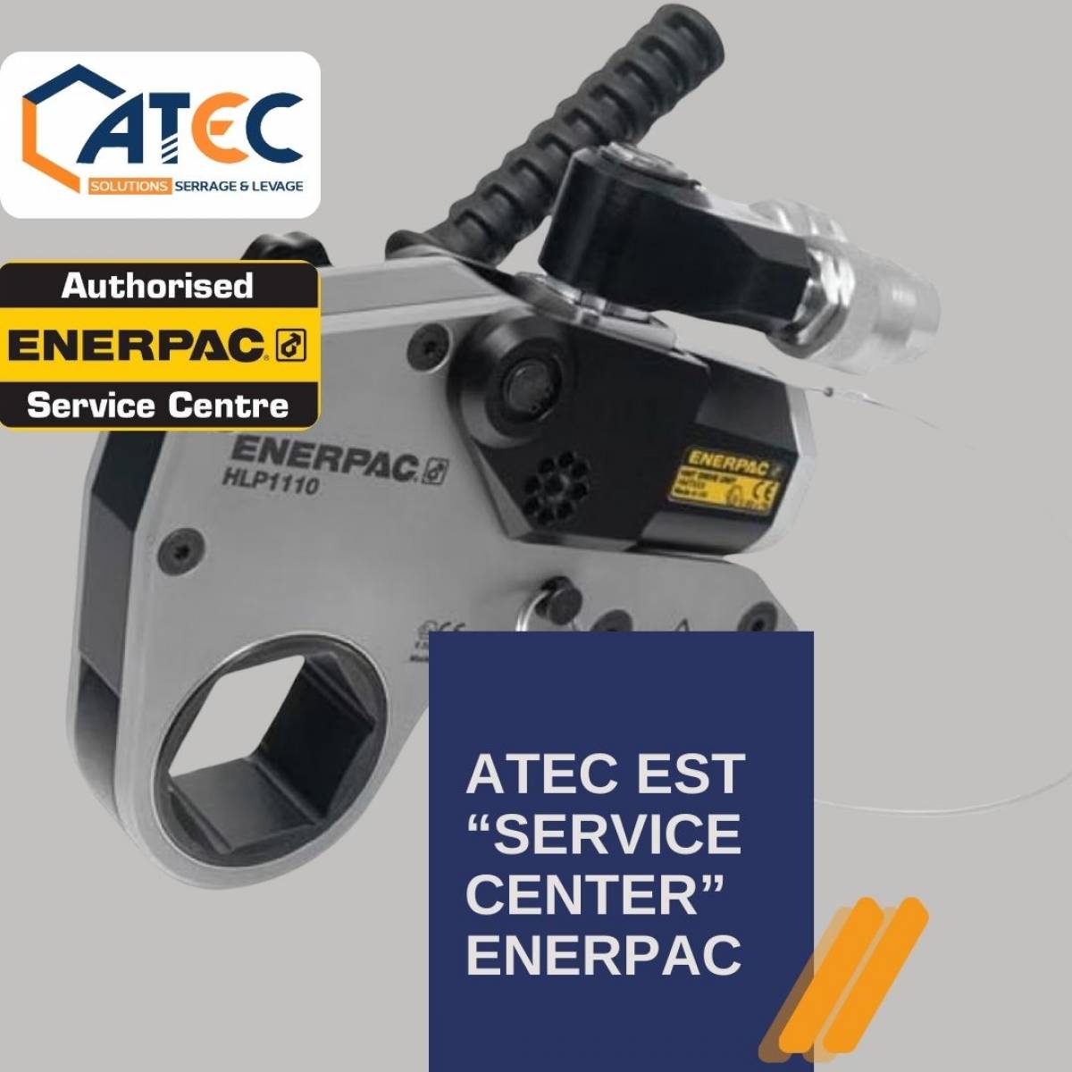 ATEC - ENERPAC